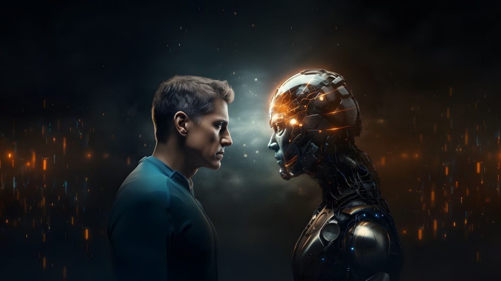 У ХНУРЕ затверджено Положення про використання штучного інтелекту