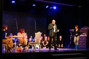 Нагородження переможців премії «Генерація Ніка»