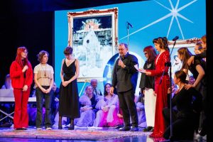 Нагородження переможців премії «Генерація Ніка»