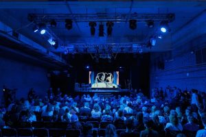 Нагородження переможців премії «Генерація Ніка»