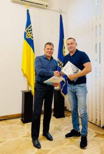 ХНУРЕ та Харківський обласний центр зайнятості підписали меморандум про співпрацю