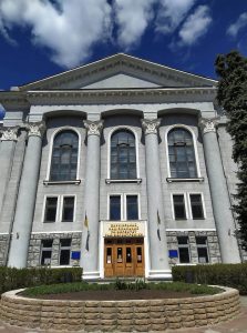У ХНУРЕ офіційно розпочав роботу Консультаційний центр Приймальної комісії